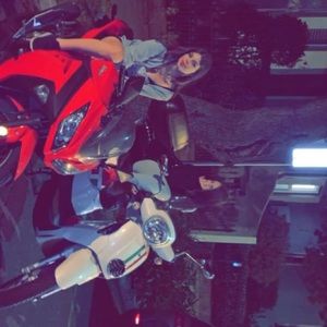 Meet your Posher, Georgia